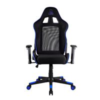 Silla gaming The G-Lab Oxygen S Negro