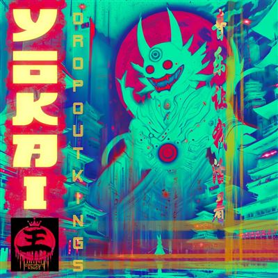 Default Constructor Yokai - Cd