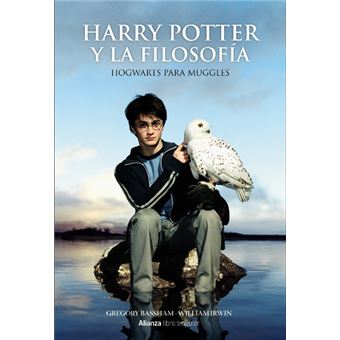 Harry Potter y la filosofía