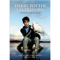 Harry Potter y la filosofía