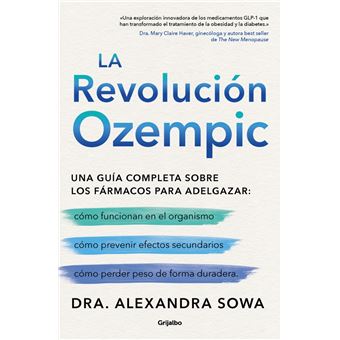 La revolución Ozempic