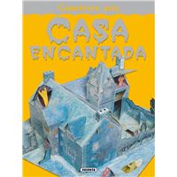 Casa encantada