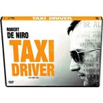 Taxi Driver -DVD Ed Horizontal