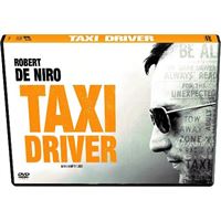 Taxi Driver - DVD Ed Horizontal