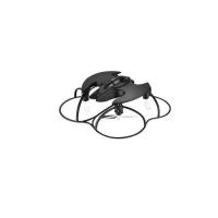 Propel Warner Dc batwing pequeño batman quadcopter drone wb4010 marvel micro negro