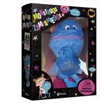 Los monstruos zampamiedos. Edición especial