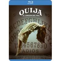 Ouija 2: El origen del mal - Blu-Ray