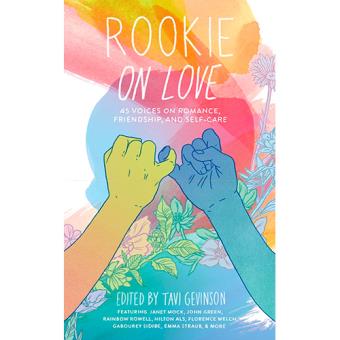 Rookie on Love
