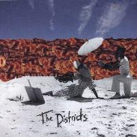 The Districts Ep
