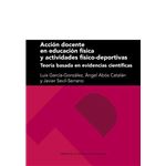 Acción docente en educación física