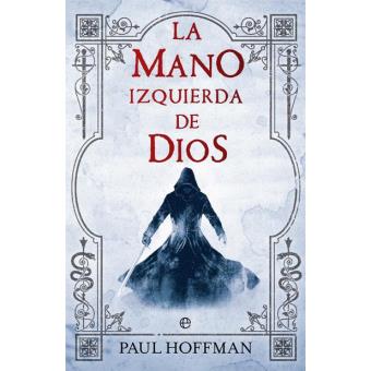 La mano izquierda de Dios