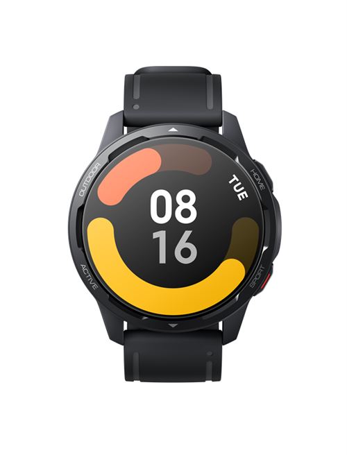 Smartwatch Xiaomi Watch S1 Active Negro Reloj conectado Fnac