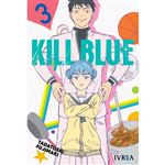 Kill Blue