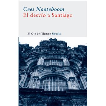 El desvío a santiago
