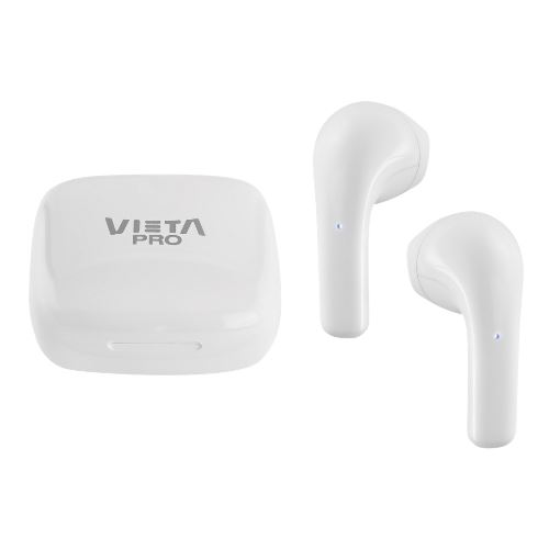 Vieta Pro It Plus - Auriculares inalámbricos (Bluetooth 5.0, True Wireless,  Doble micrófono, IPX7 y Sensor óptico)