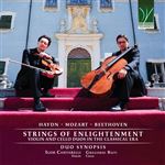 Strings of Enlightenment - CD