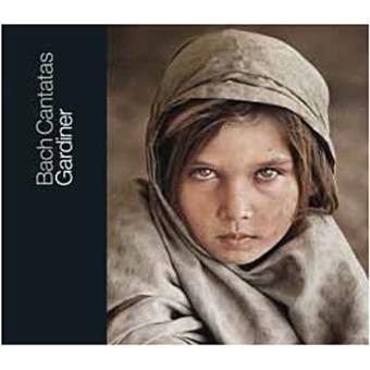 Cantatas 1048-184-175-194-176-165