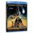 Guerreros del sol - Blu-ray