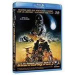 Guerreros del sol - Blu-ray