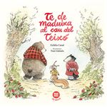 Te de maduixa al cau del Teixó