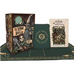 Tarot Tolkien edición especial