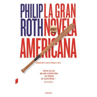 La gran novela americana