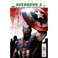 Ultimates 63. Vengadores 3: Blade