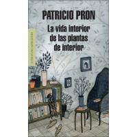 La vida interior de las plantas de interior