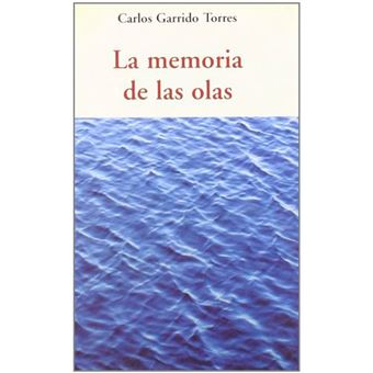 La memoria de las olas