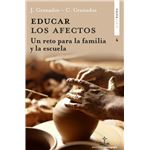 Educar los afectos
