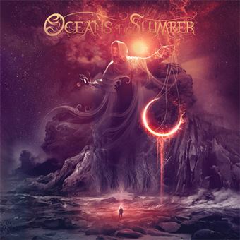 Oceans Of Slumber - 2 Vinilos + CD