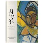 Picasso rostros y figuras