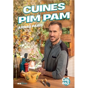 Cuines Pim Pam