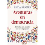 Aventuras en democracia