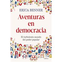 Aventuras En Democracia