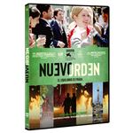 Nuevo Orden - DVD