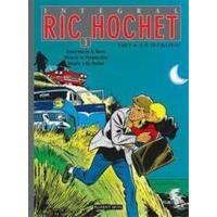 Ric Hochet integral 1