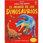 El Mundo De Los Dinosaurios