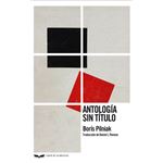 Antologia sin titulo