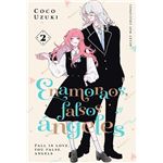 Enamoraos Falsos Angeles 2