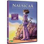 Nausicaä del Valle del Viento 40 Aniversario - DVD