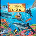 Escucha los sonidos del mar