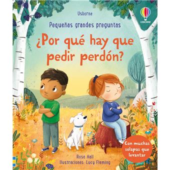 ¿Por qué hay que pedir perdón?