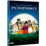 Pompoko - DVD