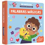 Mis animágenes. Palabras mágicas