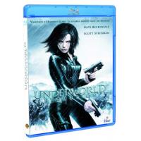 Underworld 2: Evolution - Blu-Ray