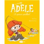 La terrible Adèle 12. ¡A pescar pánfilos!