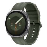 Samsung Galaxy Watch9 LTE 44mm Plata