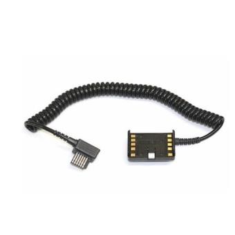 Adaptateur Metz SCA 3301 Pour Flash Minolta / Sony Alpha – TTL