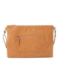 Golla Funda para Mac Book Air 11" camel